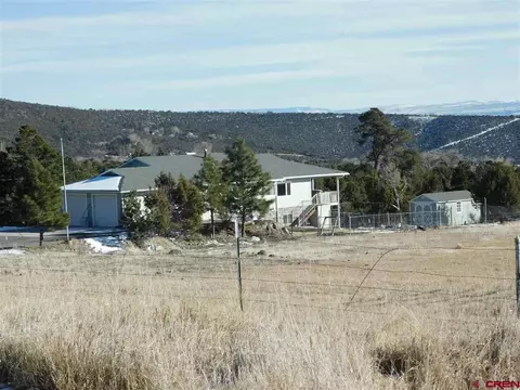 23934 Tabor Rd, Cedaredge, CO 81413 photo 1