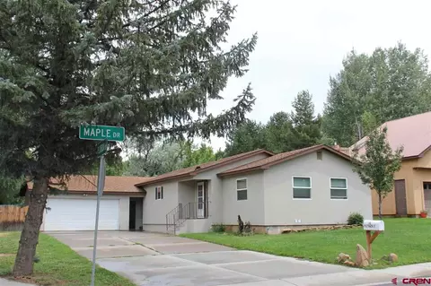 12 Maple Dr, Durango, CO 81301 photo 1