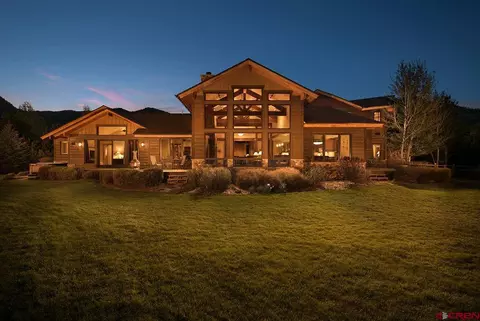 655 Red Rock Rd, Durango, CO 81301 photo 1