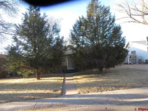 633 E 3rd, Cortez, CO 81321 photo 1