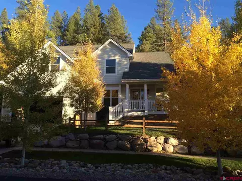2148 Kingfisher Ct, Durango, CO 81301 photo 1