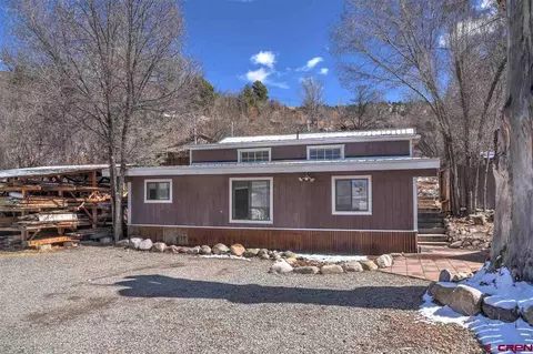 651 E 9th Ave, Durango, CO 81301 photo 1
