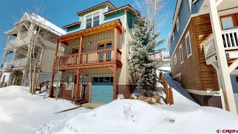 118 Big Sky Dr, Mount Crested Butte, CO 81225 photo 1