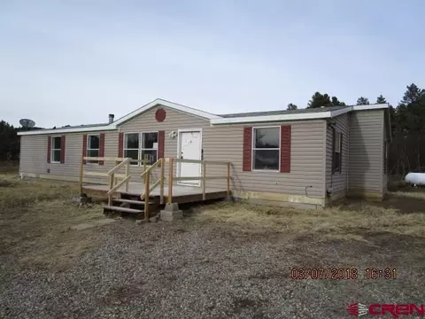 2648 County Road 228, Durango, CO 81301 photo 1