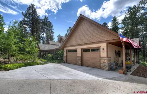 75 Mill Creek Ct, Durango, CO 81301 photo 1