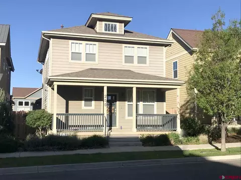 255 Clear Spring Ave, Durango, CO 81301 photo 1