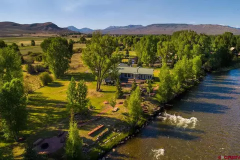 672 Apache Rd, Gunnison, CO 81230 photo 1