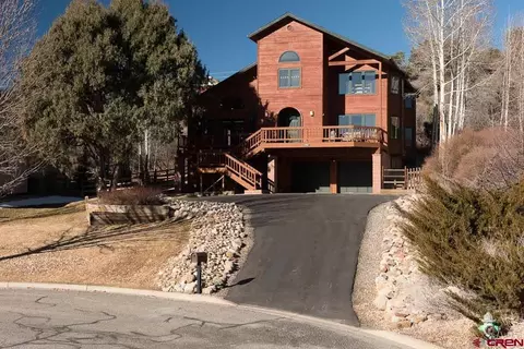 829 Valentine Dr, Durango, CO 81301 photo 1