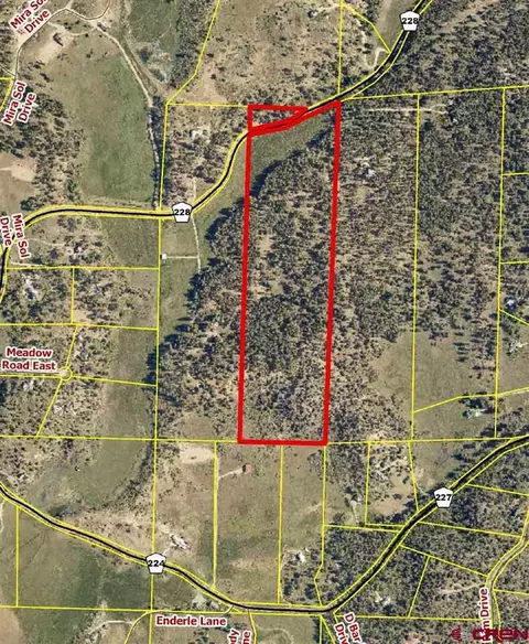 4926 County Road 228, Durango, CO 81301 photo 1