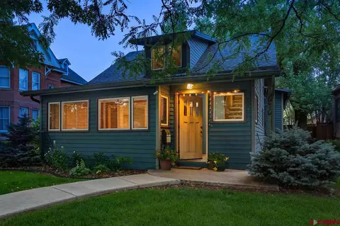 646 E 3rd Ave, Durango, CO 81301 photo 1
