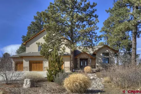 381 Aspen Dr, Durango, CO 81301 photo 1