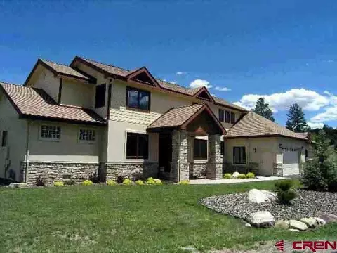 209 Rockridge Dr, Durango, CO 81301 photo 1