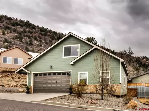 48 Cedar Ridge Way, Durango, CO 81301 photo 1