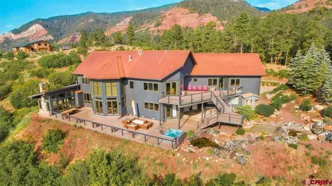 65 Sunrise Ln, Durango, CO 81301 photo 1