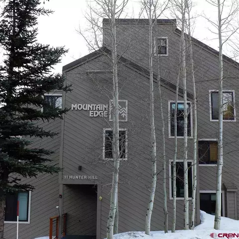 11 Hunter Hill Rd #405, Mount Crested Butte, CO 81225 photo 1