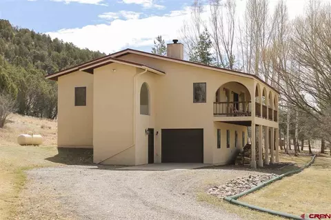 440 N Hylander Rd, Durango, CO 81303 photo 1