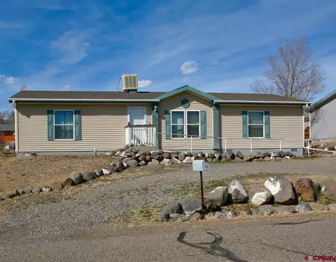 760 NW Beech Ave, Cedaredge, CO 81413 photo 1