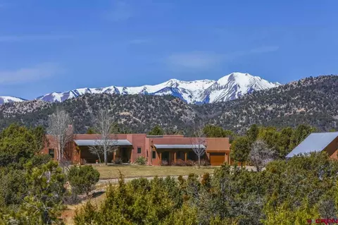 776 Mariposa Dr, Durango, CO 81301 photo 1