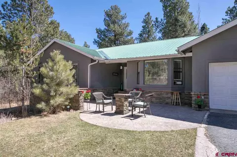 303 Shenandoah Rd, Durango, CO 81303 photo 1