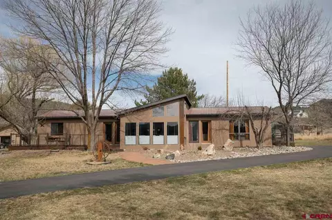 160 Mancos Ln, Durango, CO 81301 photo 1