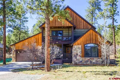 38 Deep Creek Ct, Durango, CO 81301 photo 1