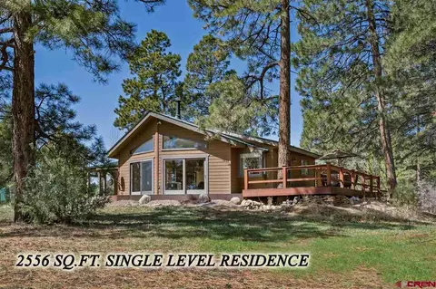 664 Colonial Dr, Durango, CO 81303 photo 1
