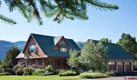 41 Sanctuary Ln, Durango, CO 81301 photo 1