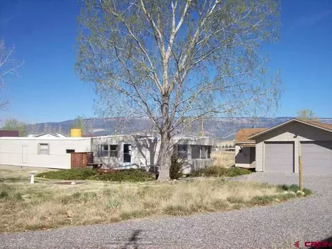 21104 Nowhere Rd, Eckert, CO 81418 photo 1