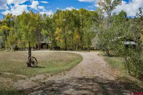 2599 County Road 225, Durango, CO 81301 photo 1