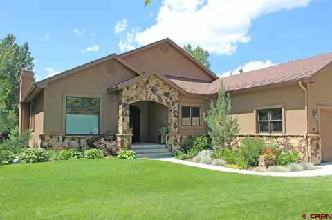 84 Troon Trl, Durango, CO 81301 photo 1