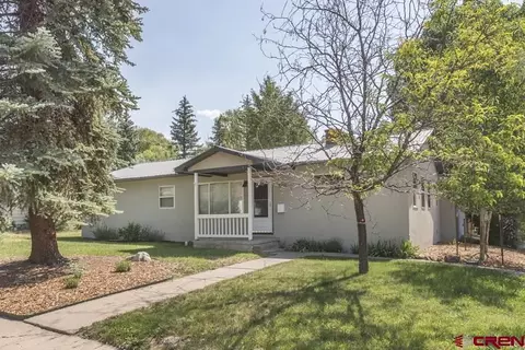 1908 Forest Ave, Durango, CO 81301 photo 1