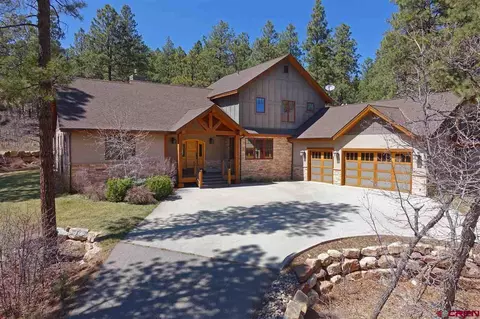 601 Monarch Crest Trl, Durango, CO 81301 photo 1