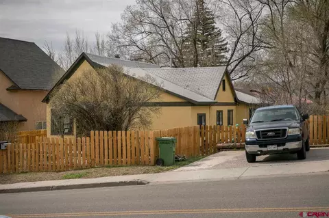 174 W 32nd St, Durango, CO 81301 photo 1