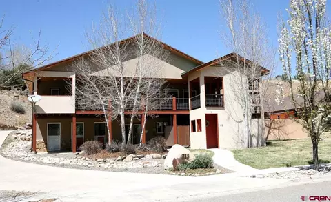 118 Pinnacle Pl, Durango, CO 81301 photo 1