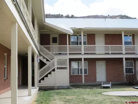 634 E 8th Ave #9, Durango, CO 81301 photo 1