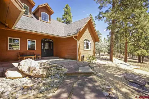 900 Cherry Gulch, Durango, CO 81301 photo 1