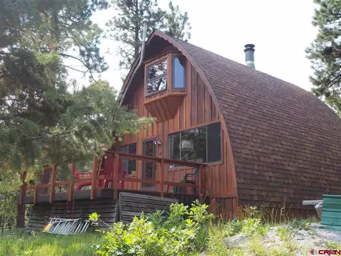 740 Spruce Mesa Dr, Durango, CO 81301 photo 1