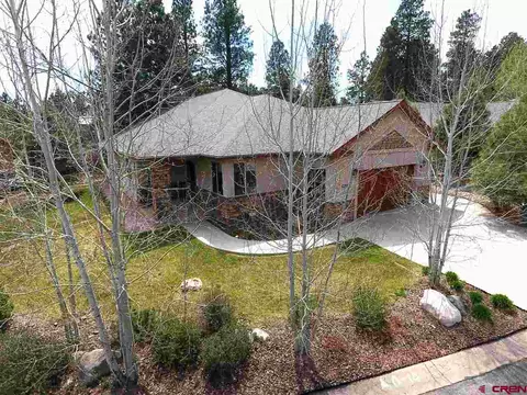 638 Oak Dr, Durango, CO 81301 photo 1