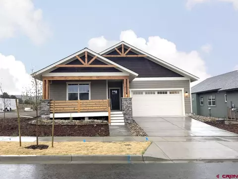 55 Prospector Ave, Durango, CO 81301 photo 1