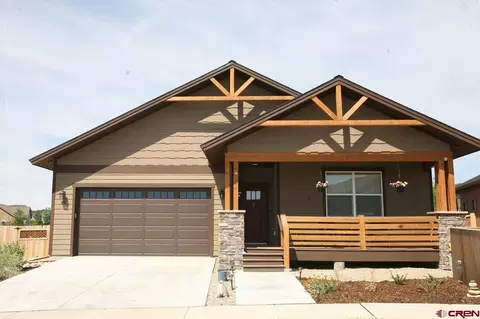 34 Prospector Ave, Durango, CO 81301 photo 1