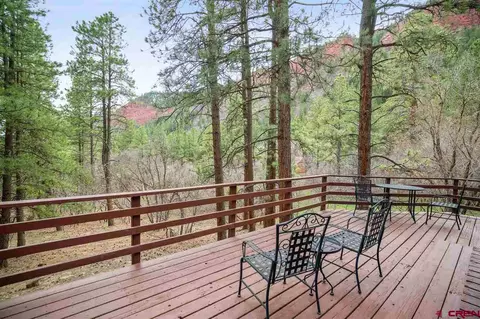 56 Saddle Ln, Durango, CO 81301 photo 1