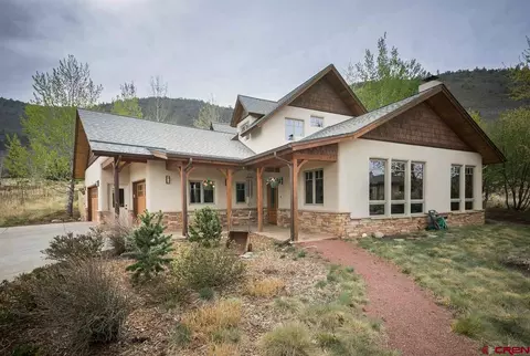 508 Jenkins Ranch Rd, Durango, CO 81301 photo 1