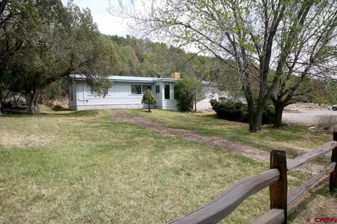 286 Lyman Ln, Durango, CO 81303 photo 1