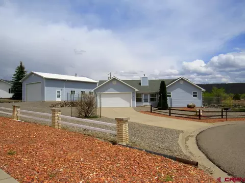 160 NE Juniper Ct, Cedaredge, CO 81413 photo 1
