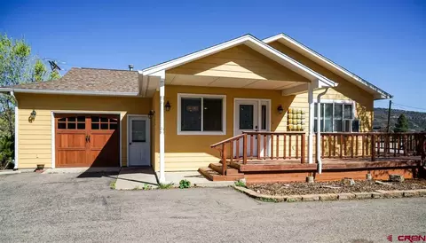 160 W 33rd St, Durango, CO 81301 photo 1
