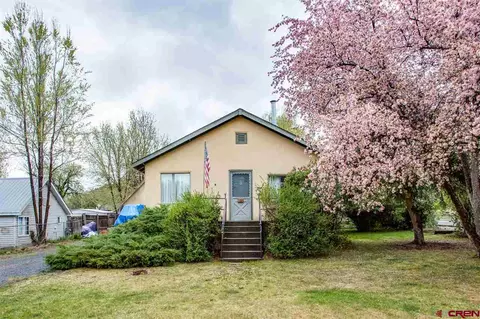 875 E 5th St, Durango, CO 81301 photo 1