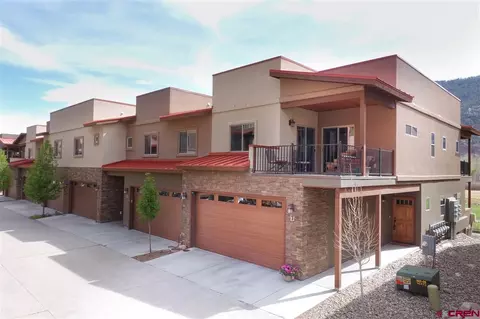 1422 Animas View Dr # 7, Durango, CO 81301 photo 1