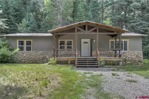 110 Verde, Durango, CO 81301 photo 1