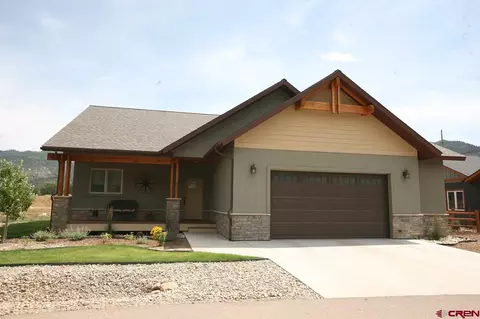 211 Estancia Loop, Durango, CO 81301 photo 1