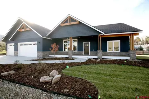 311 Estancia Loop, Durango, CO 81301 photo 1
